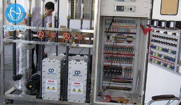 光電超純水設(shè)備，液晶屏超純水設(shè)備