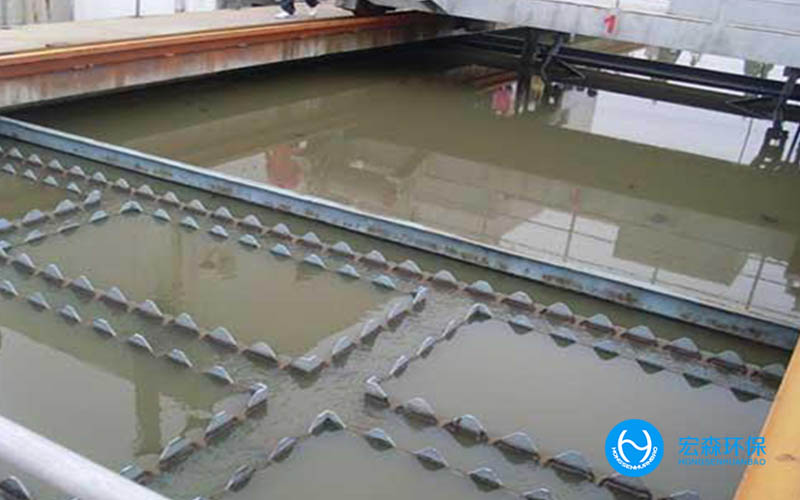 中小型地埋式污水處理設(shè)備